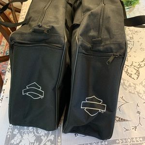 Harley-Davidson Travel Bag Inserts